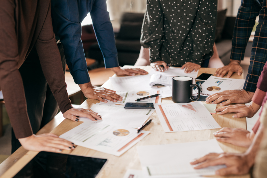 What is Management Style and Why It Is The Key Driver of Job Satisfaction 1