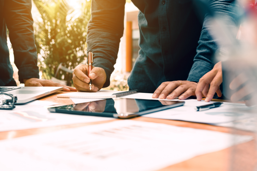 Creating AWS Budgets: Savings Plans and Cost Budget 1