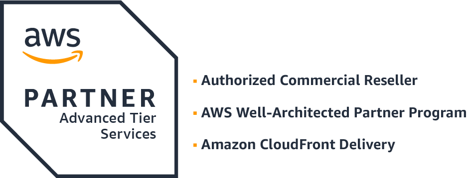 Partner Badge 2023@4x-8 Unlock the Power of AI on AWS 3
