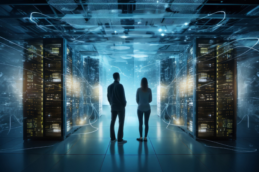 Why AWS is the Best Cloud Provider for Startups 1