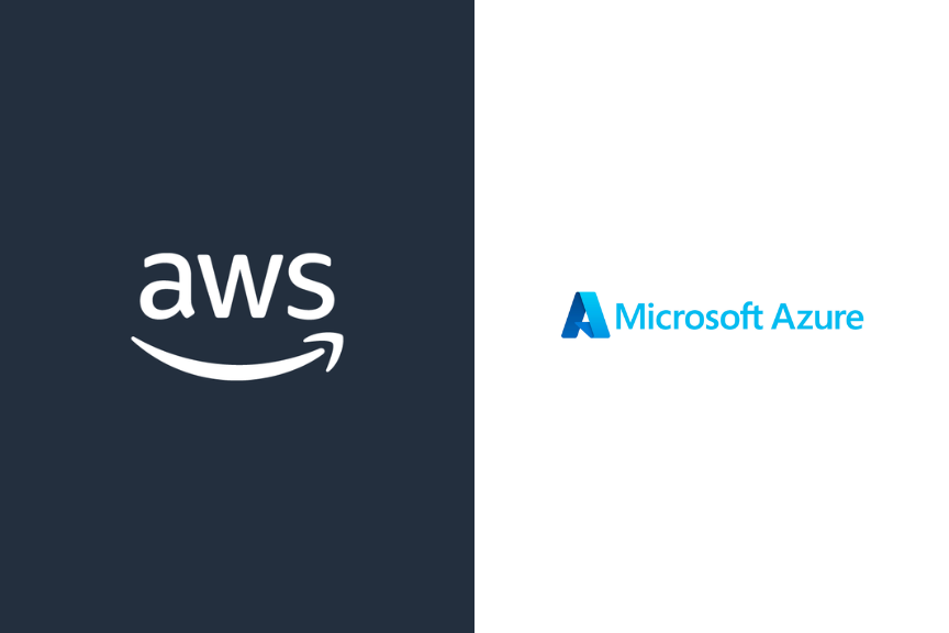 AWS or Azure? 5 Factors That Make AWS a Better Choice