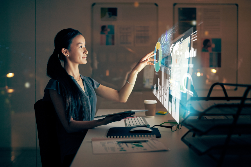 Discover the Future of Event-Driven Architecture with AWS EventBridge 1