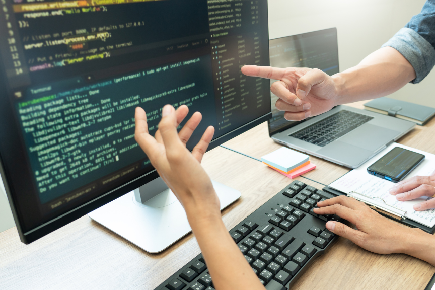 How Data Engineering Services Can Drive Your Business Growth 1
