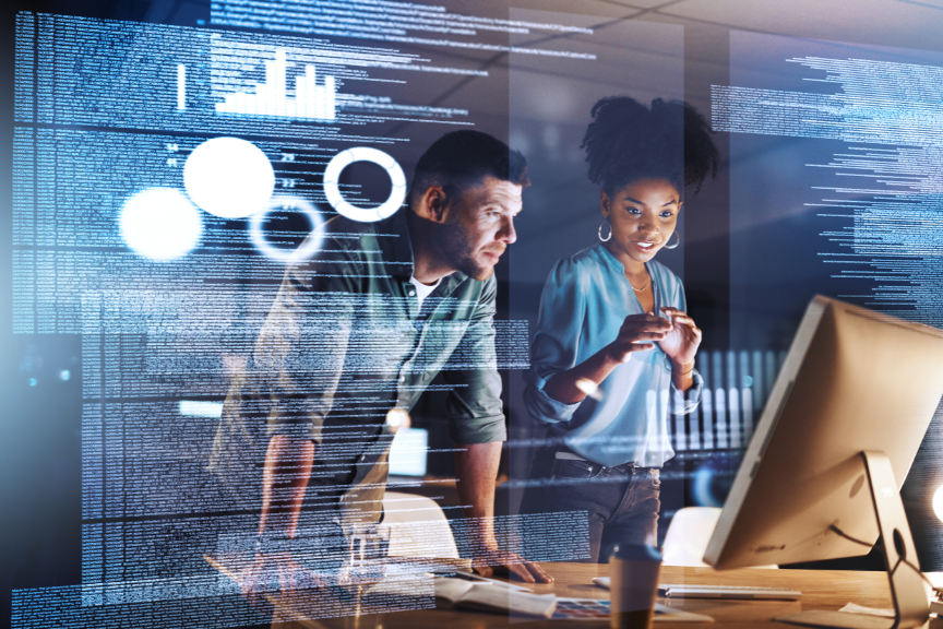How Amazon Textract Transforms Document Processing 1