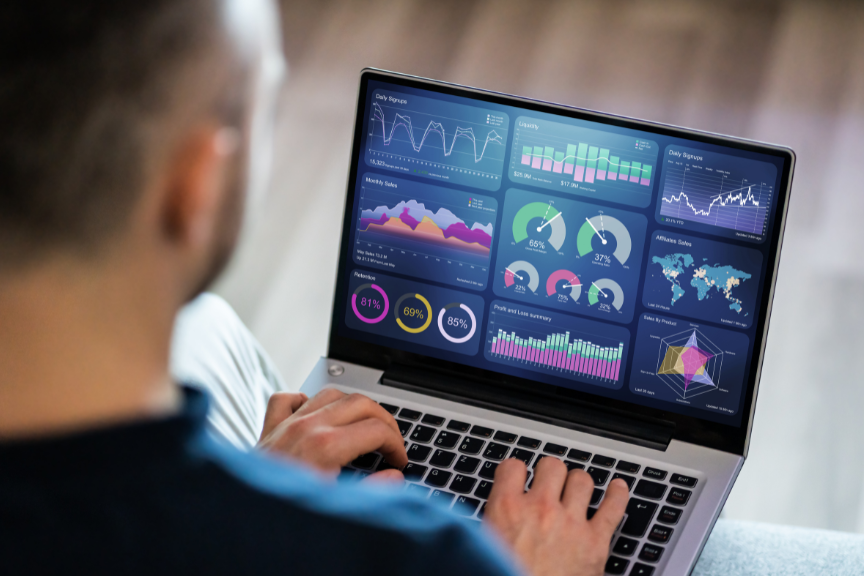 Unlocking Cloud Health Insights with AWS Health Dashboard 1