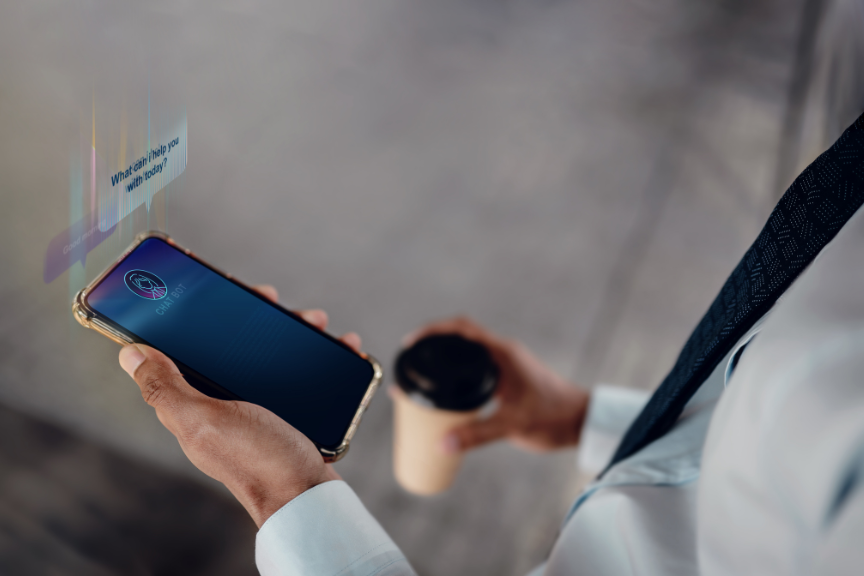 Unlocking Conversational AI with Amazon Lex 1