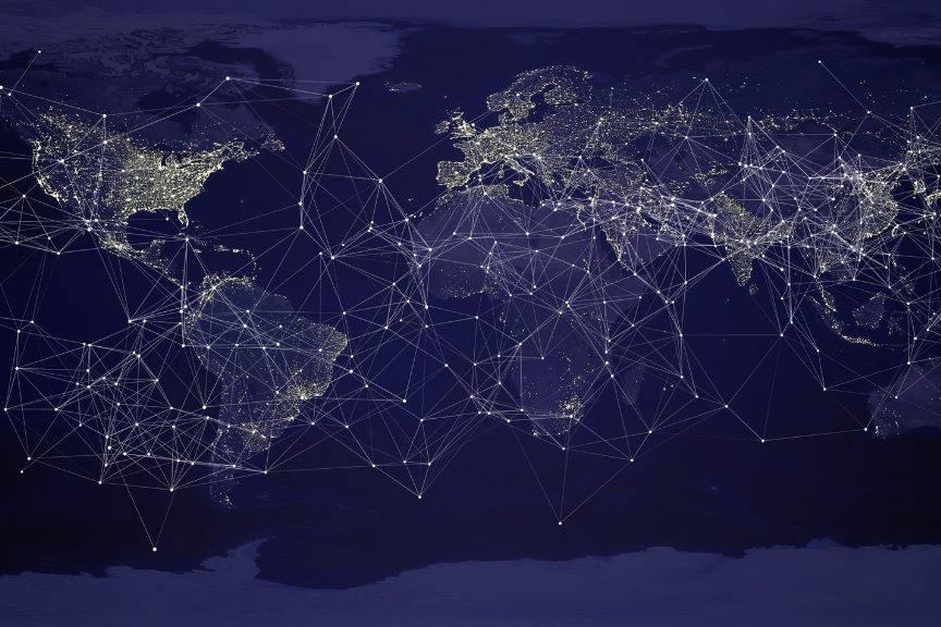 AWS Transit Gateway: Streamlining Complex Network Architectures 1