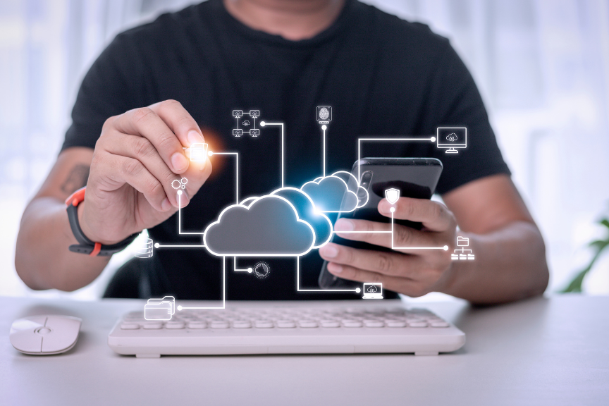 Challenges of Migrating to AWS: Step-by-Step Solutions for Common Problems 1