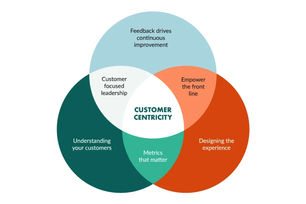 What is Customer Centric Approach: Understanding the Core Principles 4 What is Customer Centric Approach: Understanding the Core Principles 3