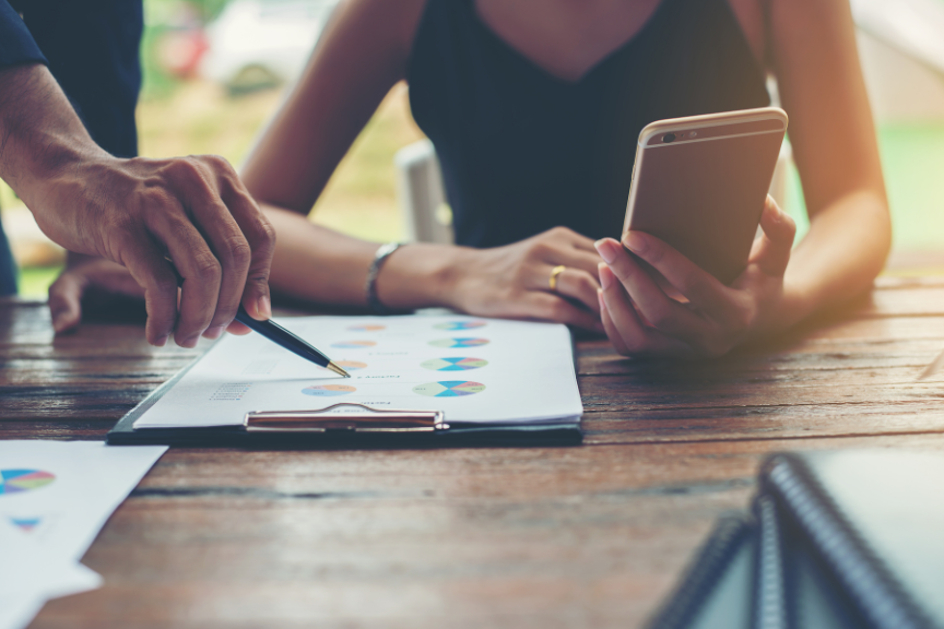 Startup Funding Rounds: From Pre-Seed to IPO 3