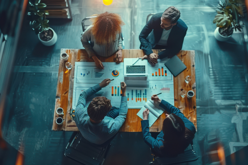 Step-by-Step Guide on How to Find Angel Investors for Startup 3