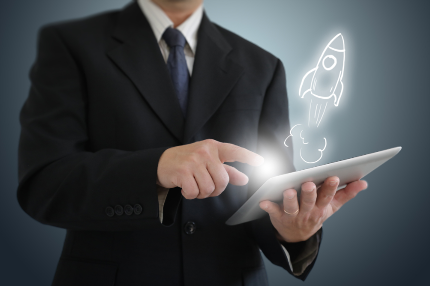 startup growth optimize cloud environment