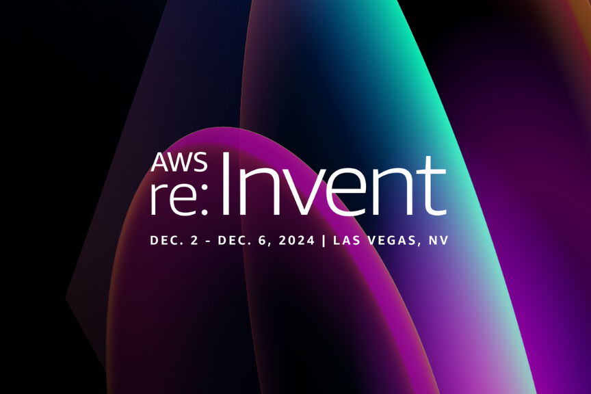 Key Takeaways from re:Invent 2024