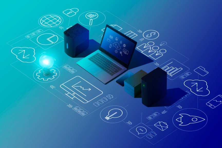 Best practices for transforming data with Quicksight.