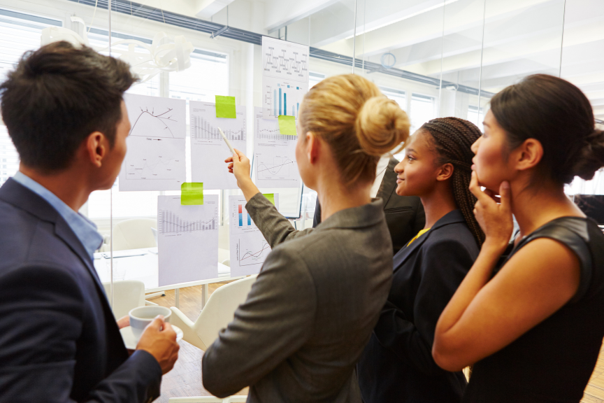 Industry Report: Tech Trends 2024