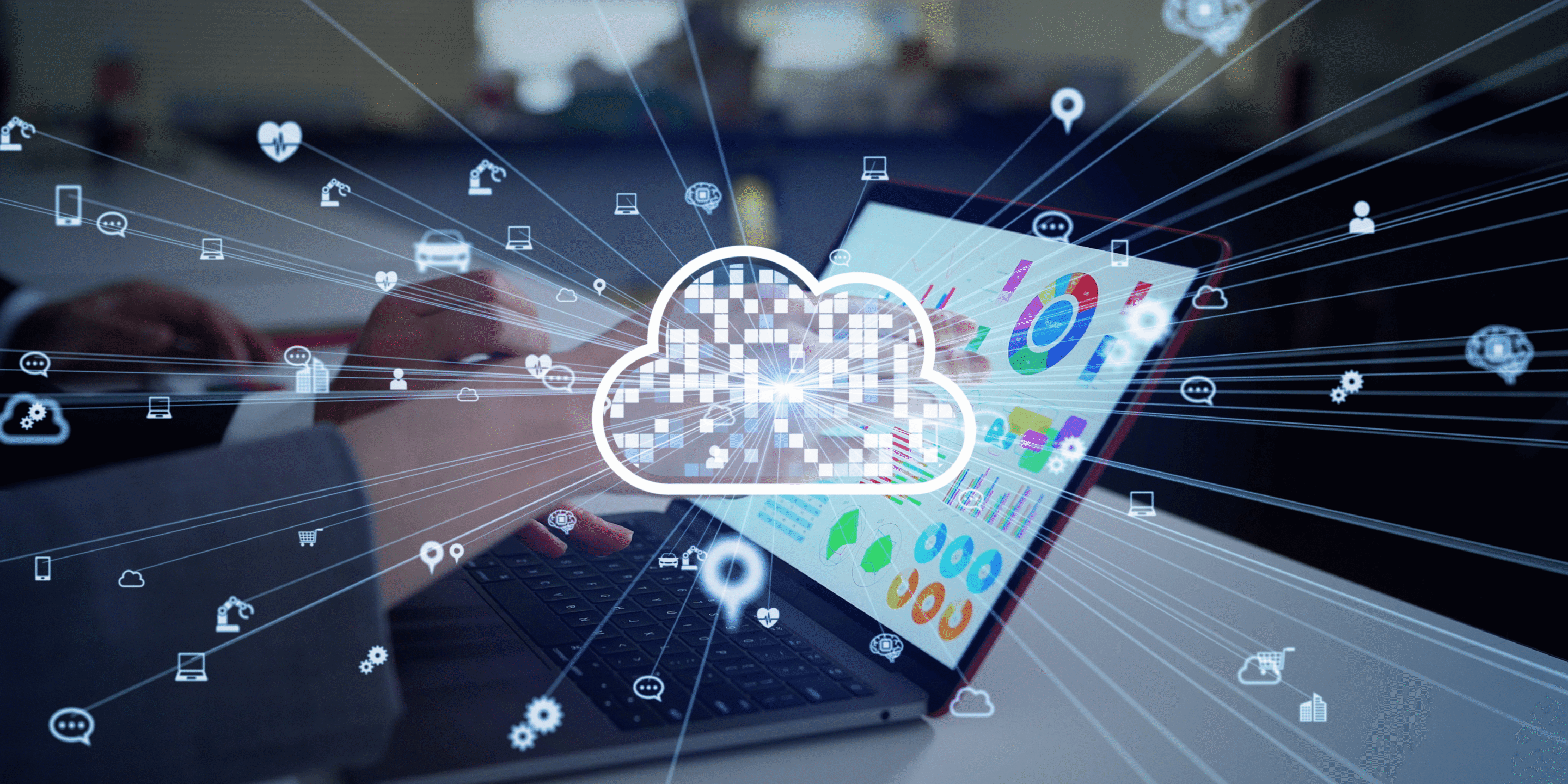 Ebook: Cloudvisor AI Agent - One-Click Deployment Guide