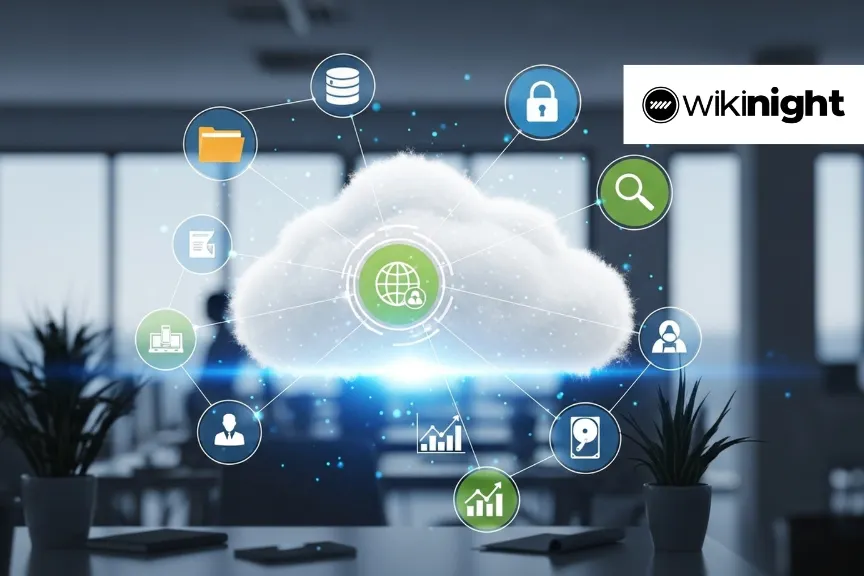 Strengthening AWS Cost Control and Operational Confidence for Wikinight