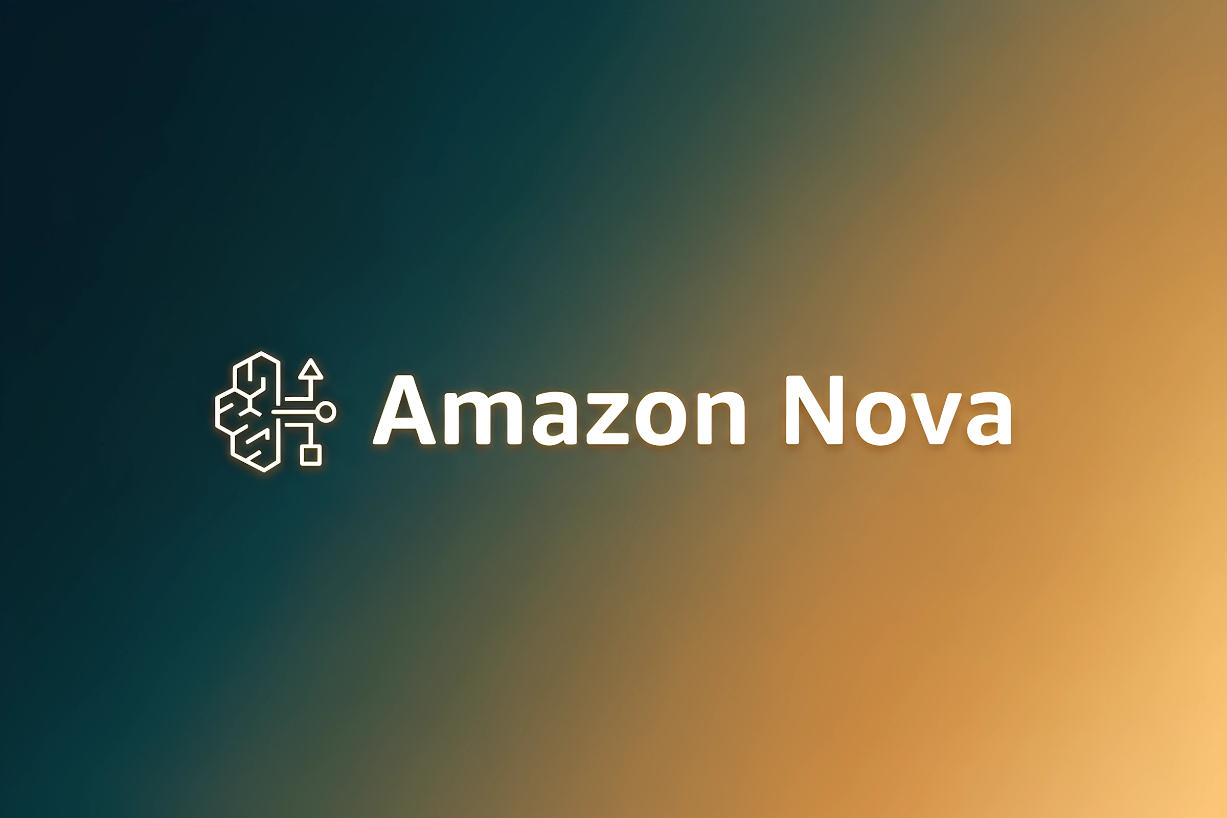 Amazon Nova Models in Action: Build a Speech-to-Speech Agent