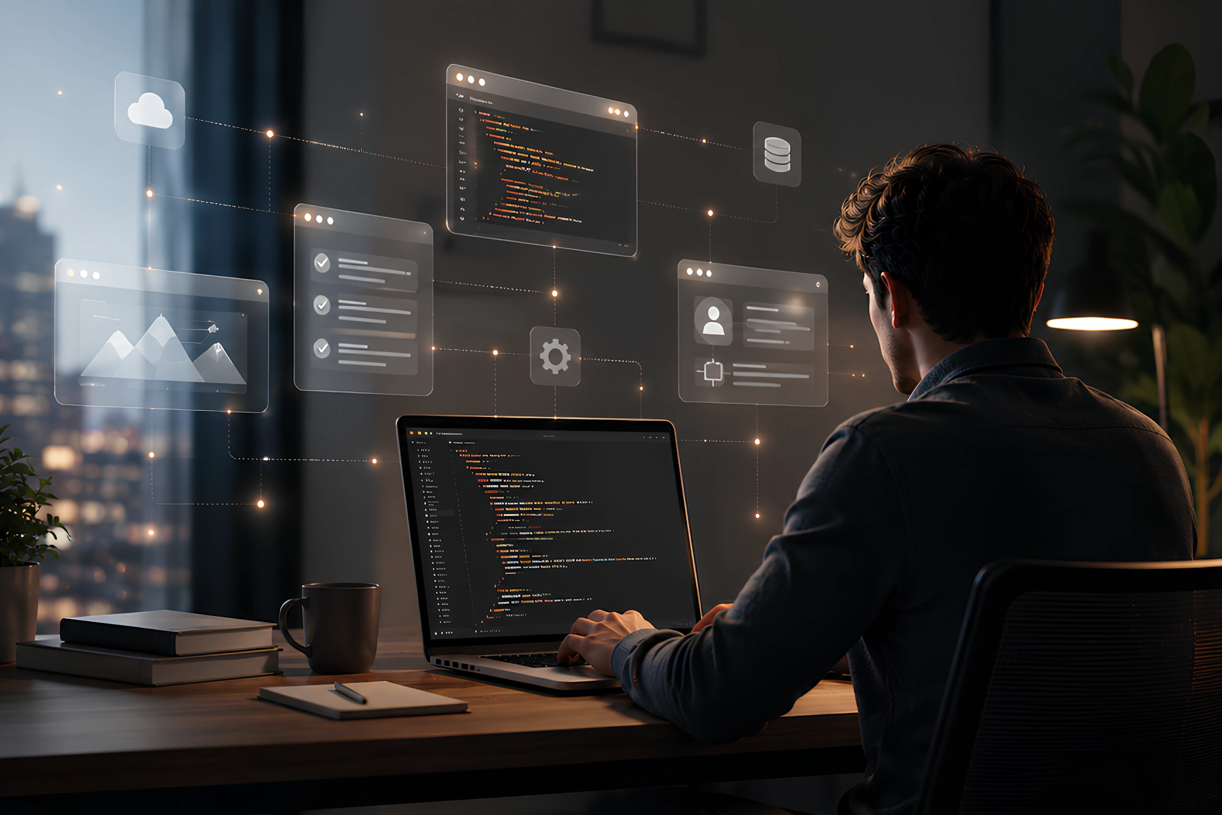 Vibe Coding: 7 Powerful Rules for a Successful Startup