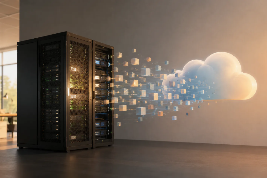 AWS Migration Best Practices