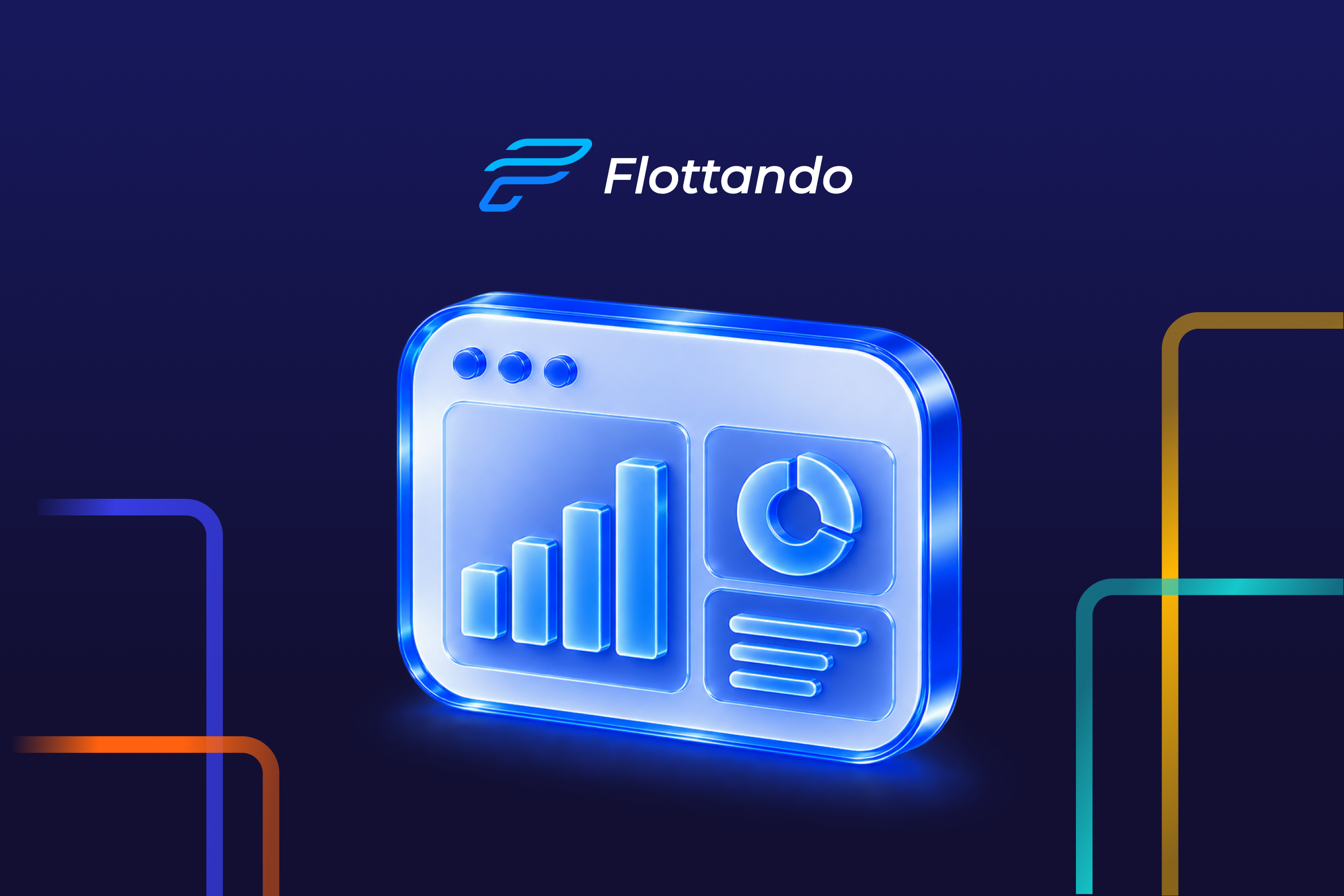 Building an Enterprise-Ready AWS Foundation for Flottando’s AI Fleet Management Platform